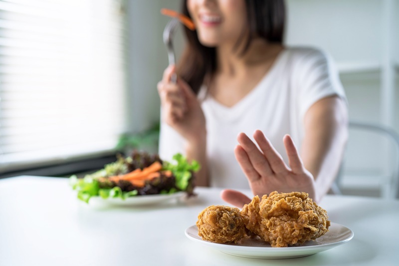 Será que existe alimento bom ou ruim